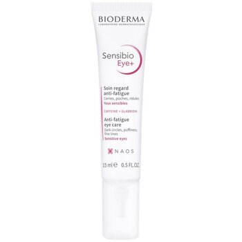 SENSIBIO Eye+ Care - Hydratačný očný gél